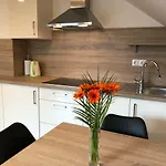 Magdalena Apartment *