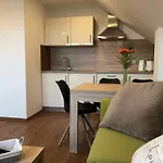 Magdalena Apartment *