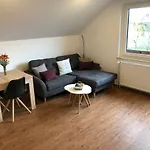 Apartment Magdalena *
