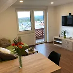 Apartment Magdalena