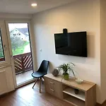 Magdalena Apartment *