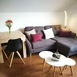 Apartment Magdalena