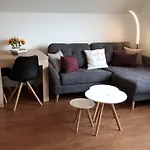 Apartment Magdalena Radovljica
