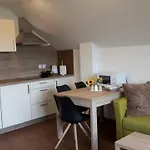 Apartment Magdalena