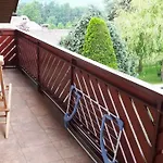 Magdalena Apartment Radovljica