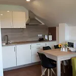 Magdalena Apartment