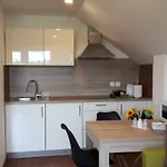Magdalena Apartment Radovljica