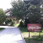 Magdalena Apartment Radovljica