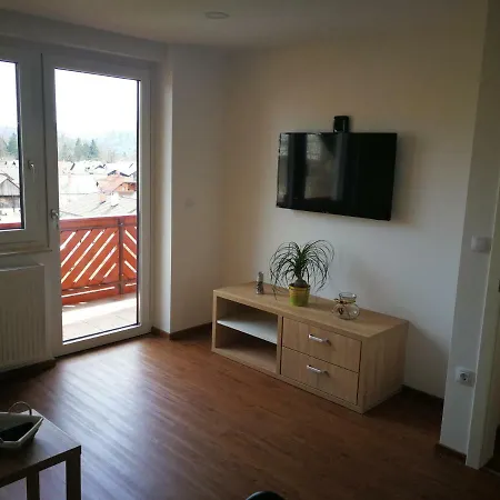 Magdalena Apartament