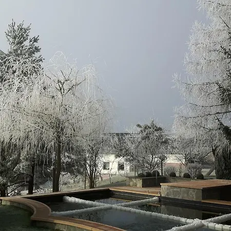 Magdalena Appartement Radovljica