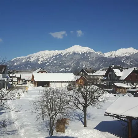 Apartma Magdalena Radovljica