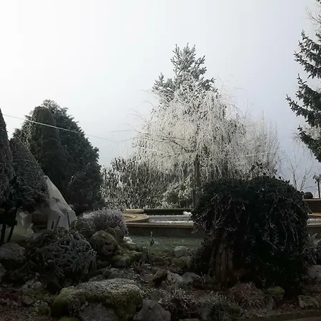 Magdalena * Radovljica