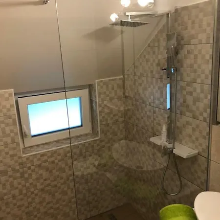 Magdalena Radovljica