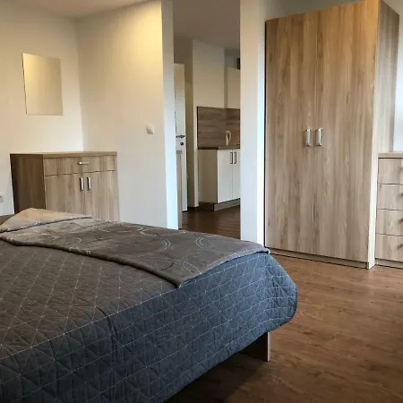 Magdalena * Radovljica