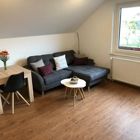 Appartement Magdalena *