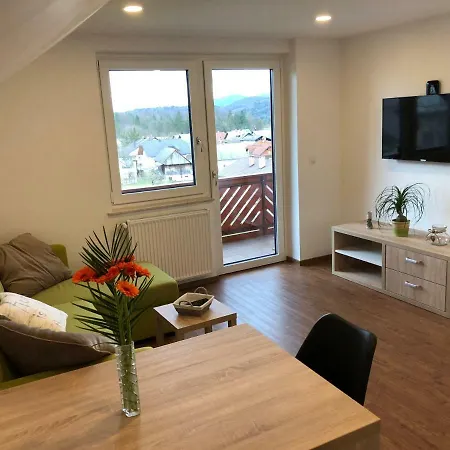 Apartament Magdalena