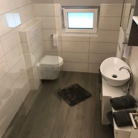 Apartament Magdalena