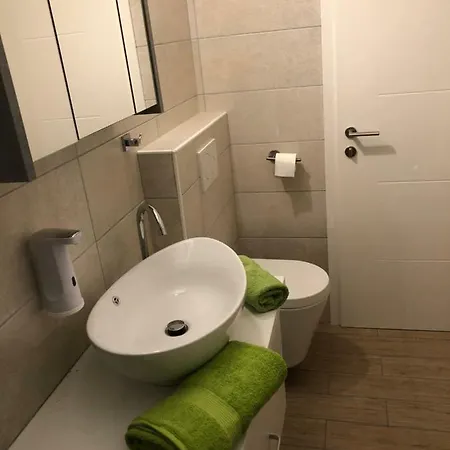 Magdalena Apartament Radovljica