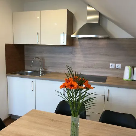 Magdalena Radovljica