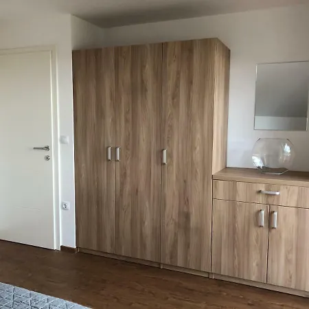 Magdalena Apartament *