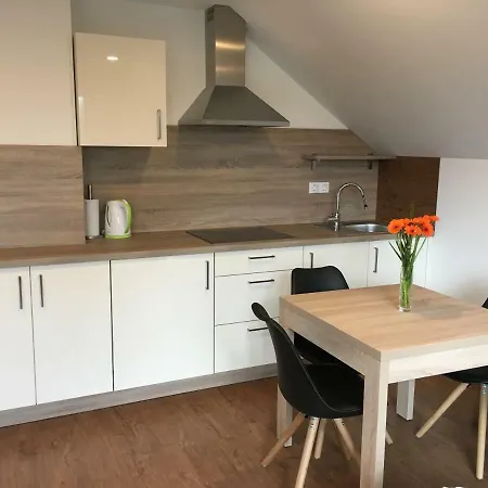 Magdalena Apartament