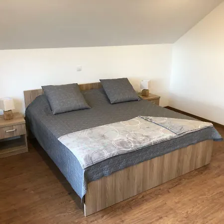 Appartement Magdalena *