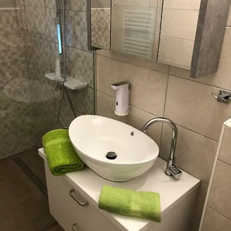 Magdalena * Radovljica