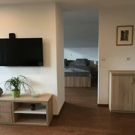 Magdalena * Radovljica