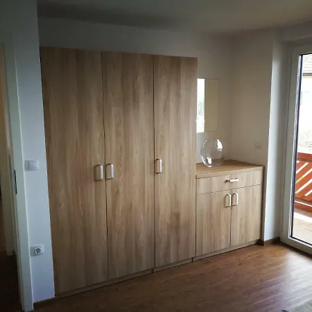 Apartmán Magdalena *