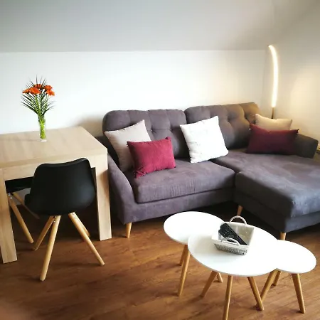 Apartament Magdalena