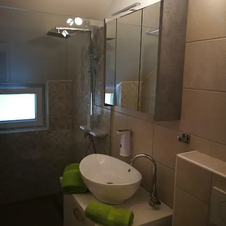 Magdalena Apartment Radovljica