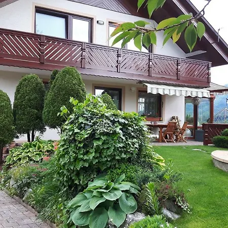 Magdalena Appartement