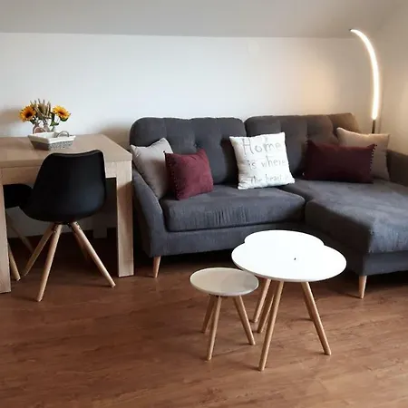 Appartement Magdalena Radovljica
