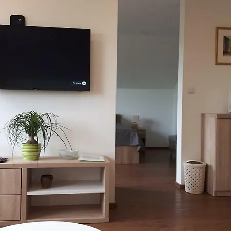 Magdalena Appartement *