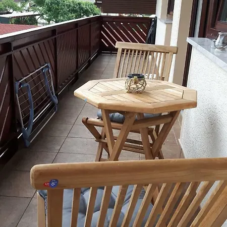 Appartement Magdalena *