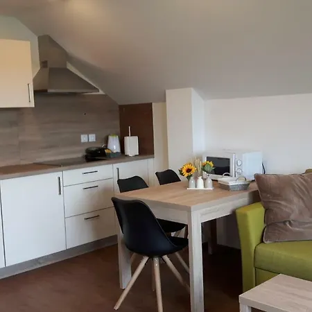 Appartement Magdalena