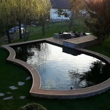 Magdalena Appartement *