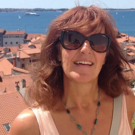 Magdalena Appartement Radovljica