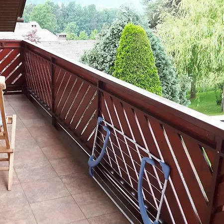 Magdalena Apartament Radovljica