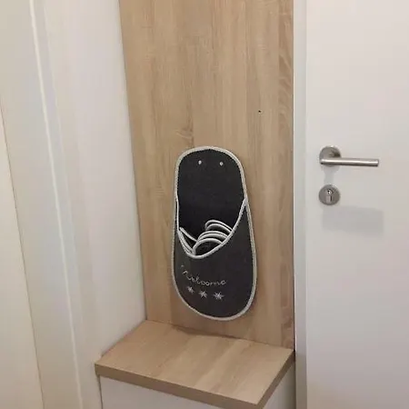 Magdalena Appartement Radovljica
