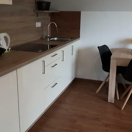 Appartement Magdalena Radovljica