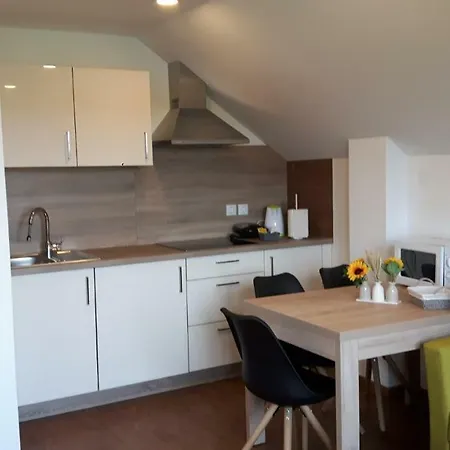 Magdalena Apartament