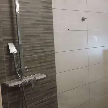 Magdalena Apartament