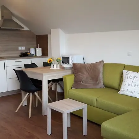 Magdalena Apartament Radovljica
