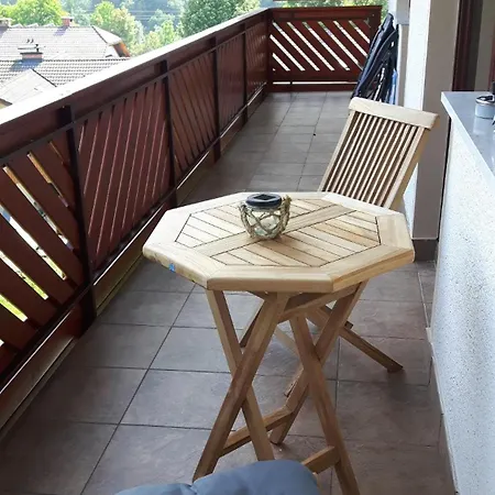 Appartement Magdalena