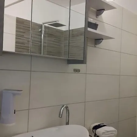 Magdalena * רדובליצ'ה