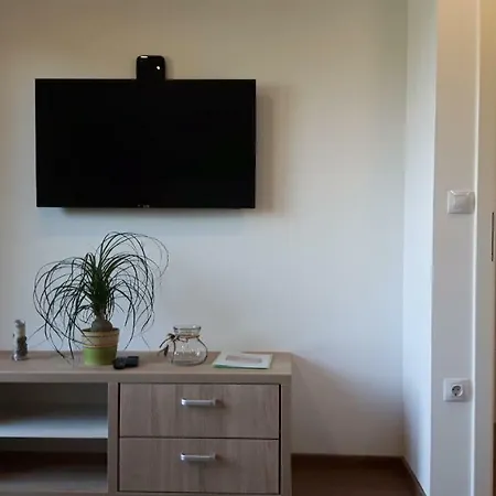 Magdalena Appartement