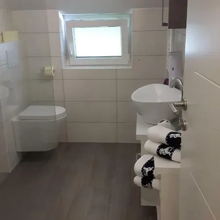 Magdalena Apartament