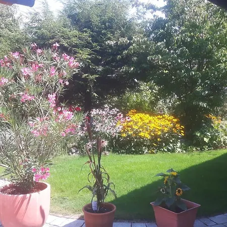 Appartement Magdalena *