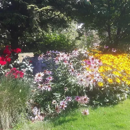 Appartement Magdalena